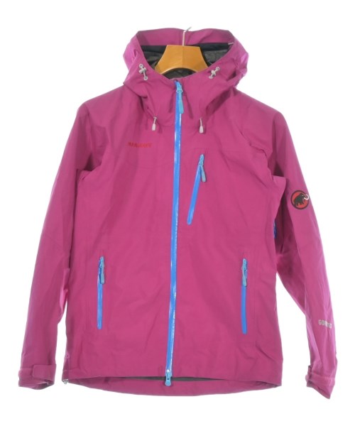 MAMMUT เสื้อพาร์กาภูเขา