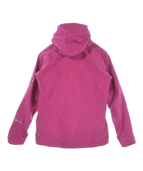 MAMMUT เสื้อพาร์กาภูเขา