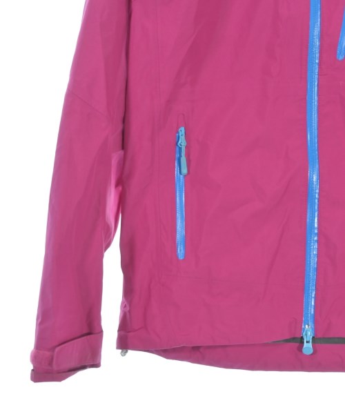MAMMUT เสื้อพาร์กาภูเขา