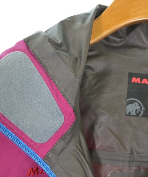 MAMMUT เสื้อพาร์กาภูเขา