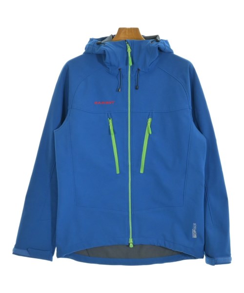 MAMMUT แจ็คเก็ตเบลาส์ อื่น