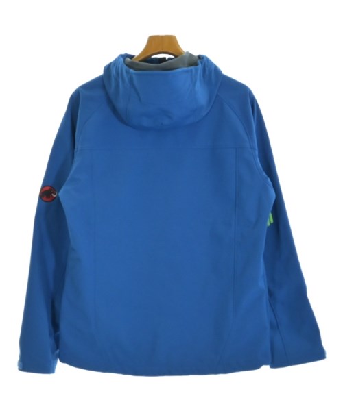 MAMMUT แจ็คเก็ตเบลาส์ อื่น