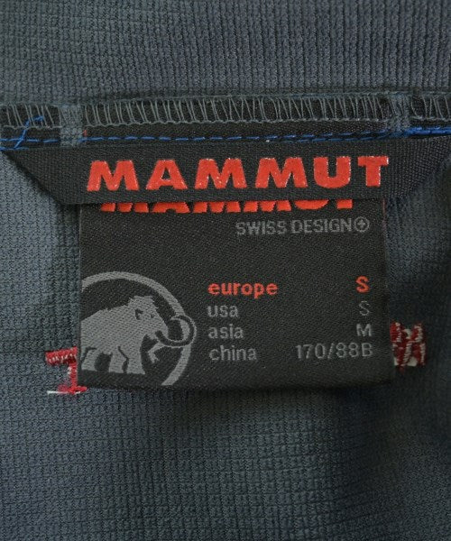 MAMMUT แจ็คเก็ตเบลาส์ อื่น