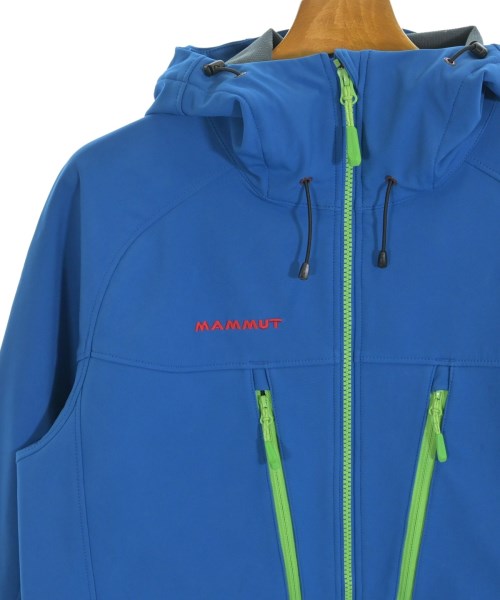 MAMMUT แจ็คเก็ตเบลาส์ อื่น