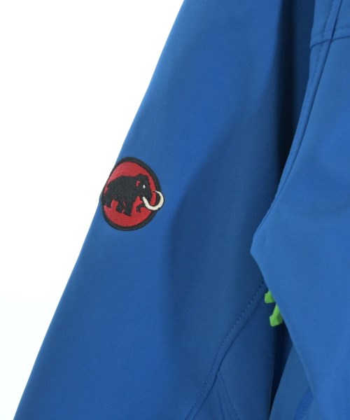 MAMMUT แจ็คเก็ตเบลาส์ อื่น