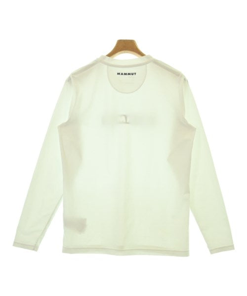 MAMMUT เสื้อยืด/เสื้อท็อปส์