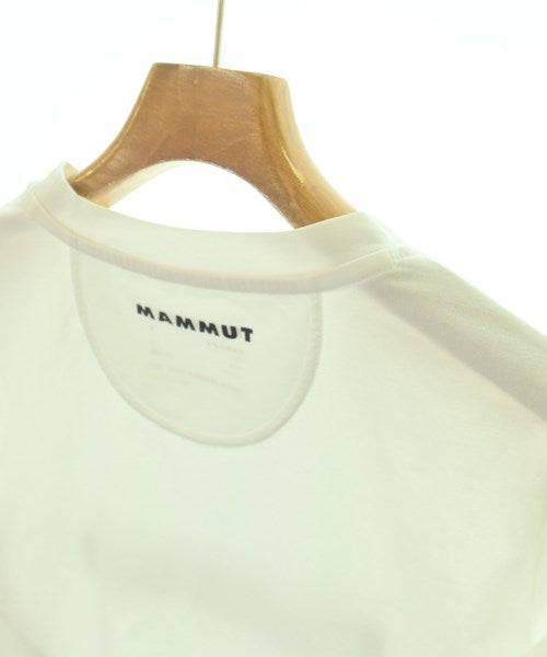 MAMMUT เสื้อยืด/เสื้อท็อปส์