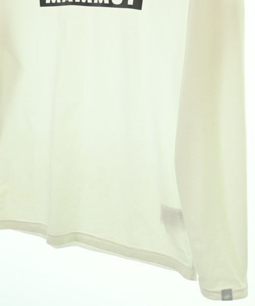 MAMMUT เสื้อยืด/เสื้อท็อปส์