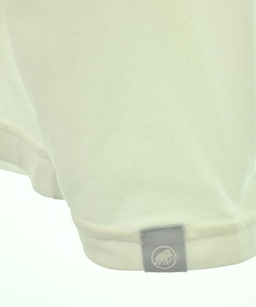 MAMMUT เสื้อยืด/เสื้อท็อปส์