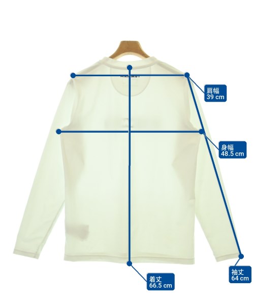 MAMMUT เสื้อยืด/เสื้อท็อปส์