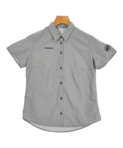 MAMMUT เสื้อลำลอง