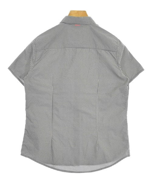 MAMMUT เสื้อลำลอง