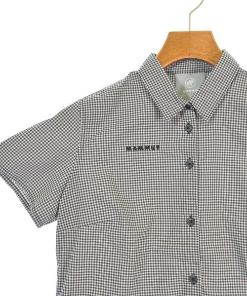 MAMMUT เสื้อลำลอง