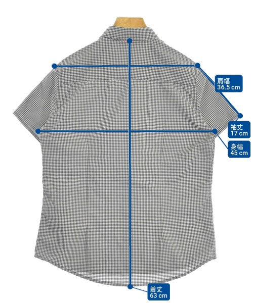 MAMMUT เสื้อลำลอง