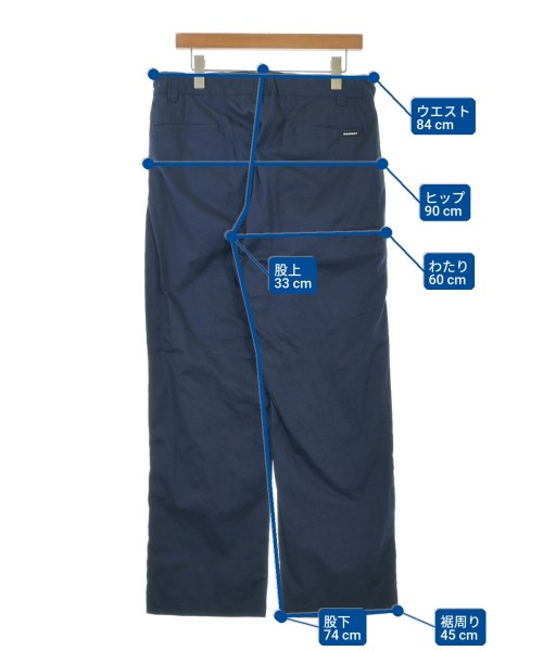 MAMMUT กางเกง อื่น