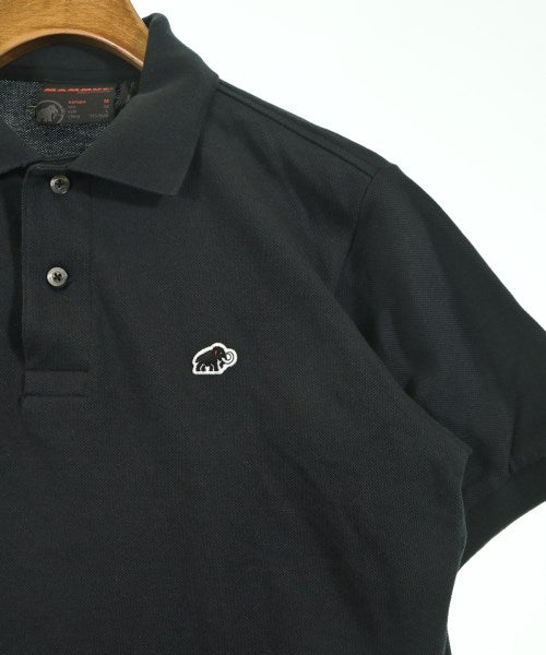 MAMMUT เสื้อโปโล
