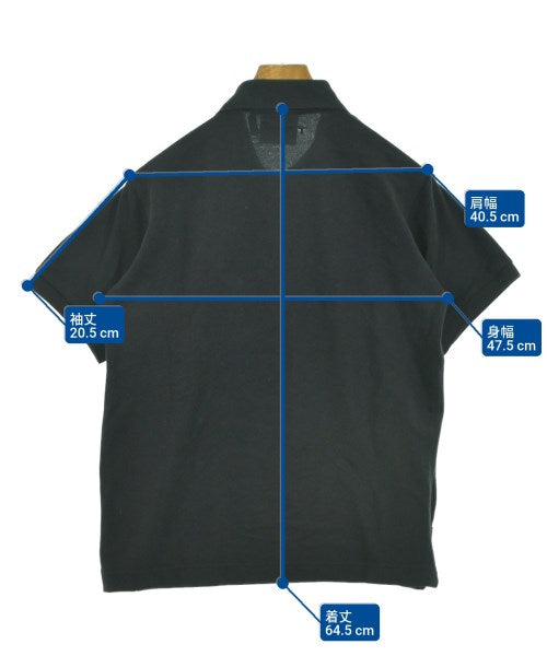 MAMMUT เสื้อโปโล