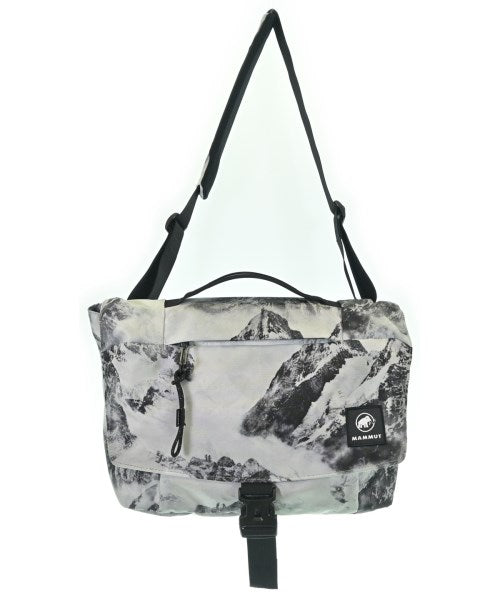 MAMMUT กระเป๋าสะพาย