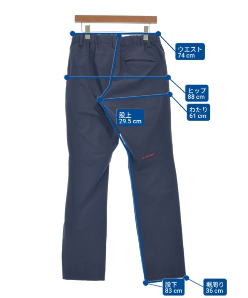 MAMMUT กางเกง อื่น