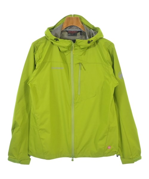MAMMUT เสื้อพาร์กาภูเขา