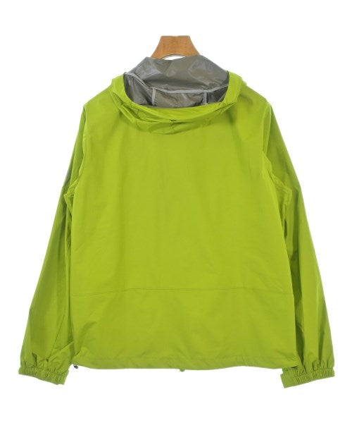 MAMMUT เสื้อพาร์กาภูเขา