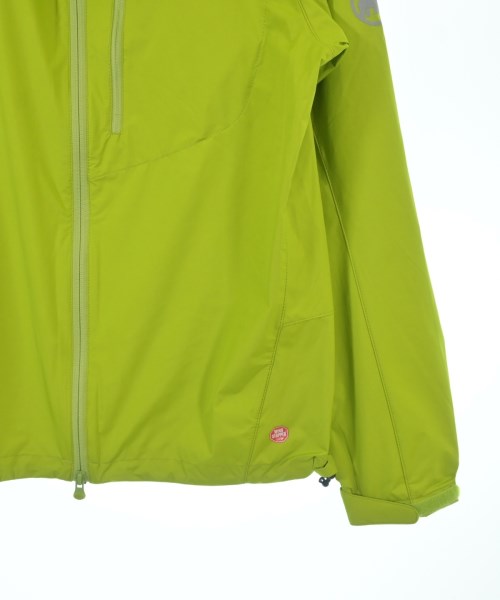 MAMMUT เสื้อพาร์กาภูเขา