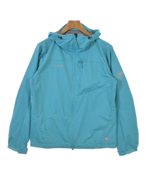 MAMMUT เสื้อพาร์กาภูเขา