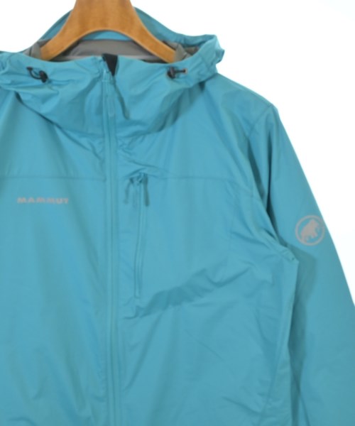 MAMMUT เสื้อพาร์กาภูเขา