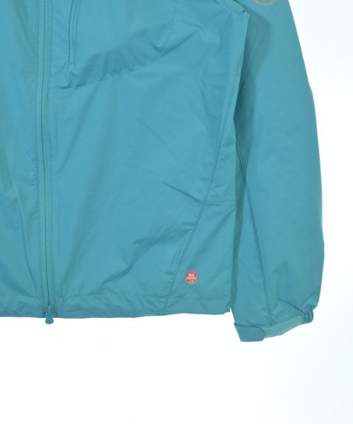 MAMMUT เสื้อพาร์กาภูเขา