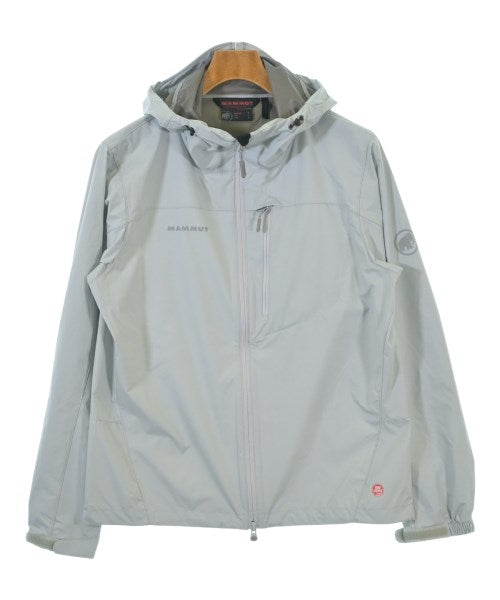 MAMMUT เสื้อพาร์กาภูเขา