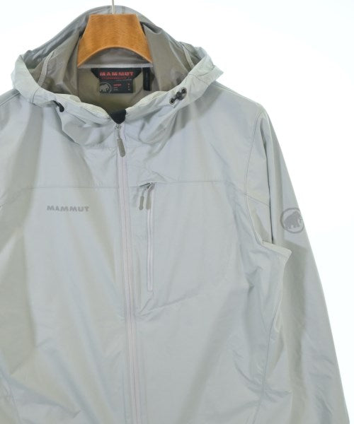 MAMMUT เสื้อพาร์กาภูเขา