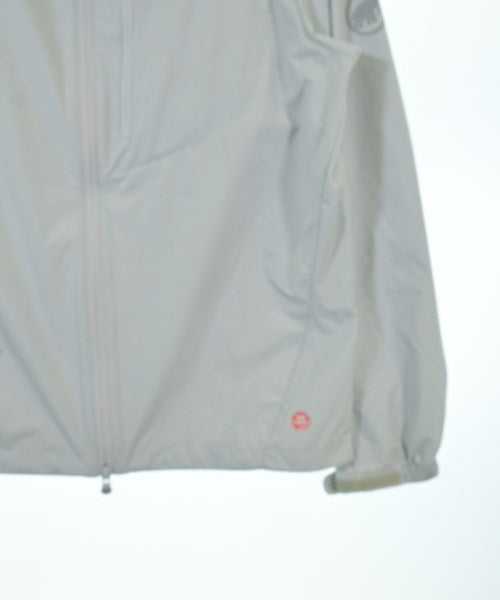 MAMMUT เสื้อพาร์กาภูเขา