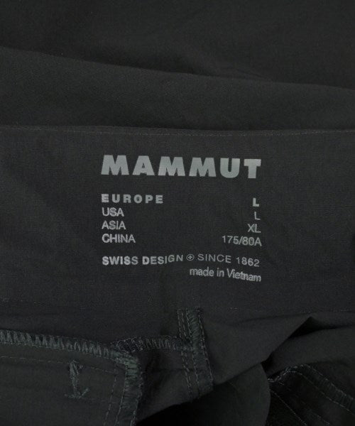 MAMMUT กางเกง อื่น