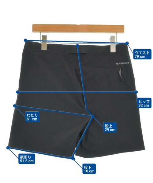 MAMMUT กางเกง อื่น
