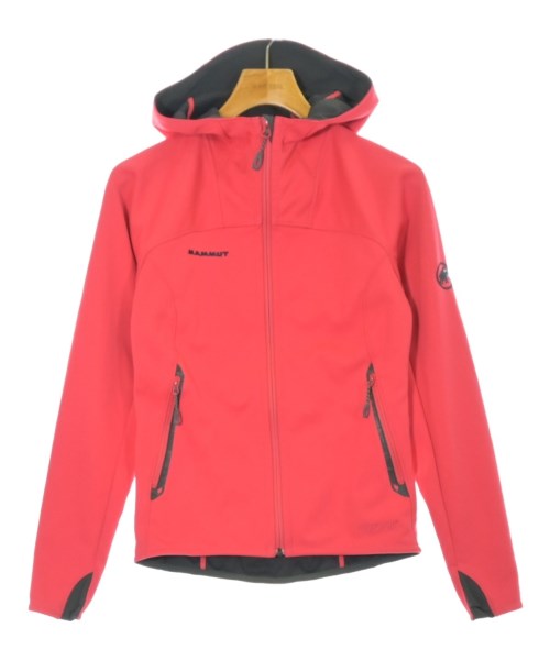 MAMMUT เสื้อพาร์กาภูเขา