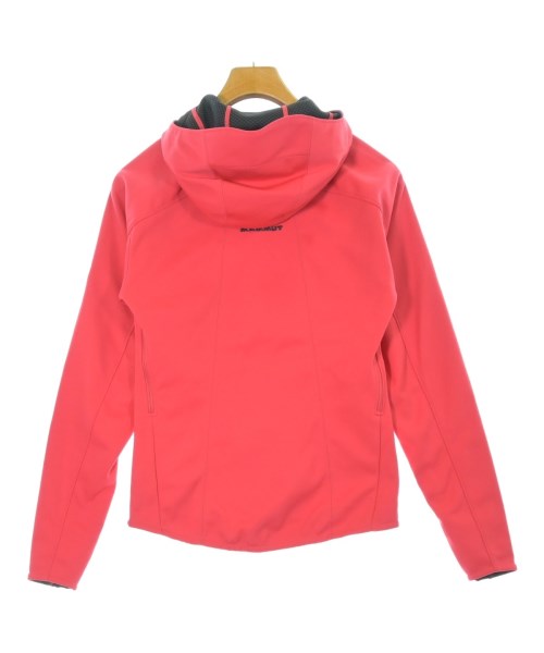 MAMMUT เสื้อพาร์กาภูเขา
