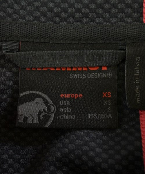 MAMMUT เสื้อพาร์กาภูเขา