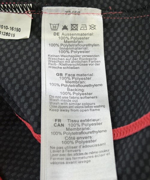 MAMMUT เสื้อพาร์กาภูเขา