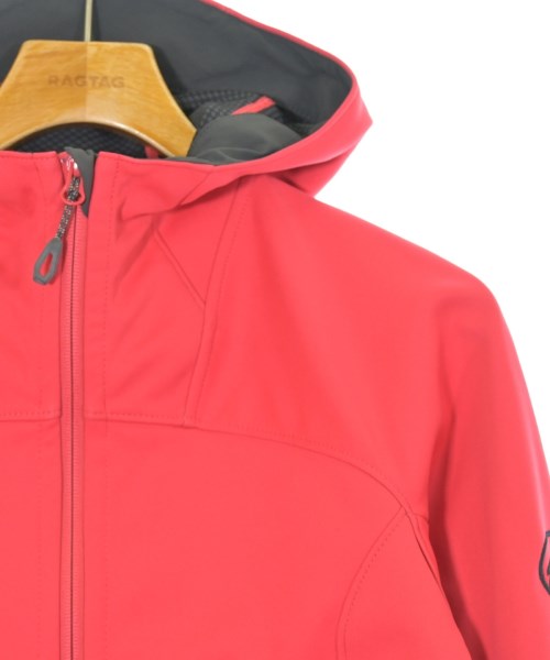 MAMMUT เสื้อพาร์กาภูเขา