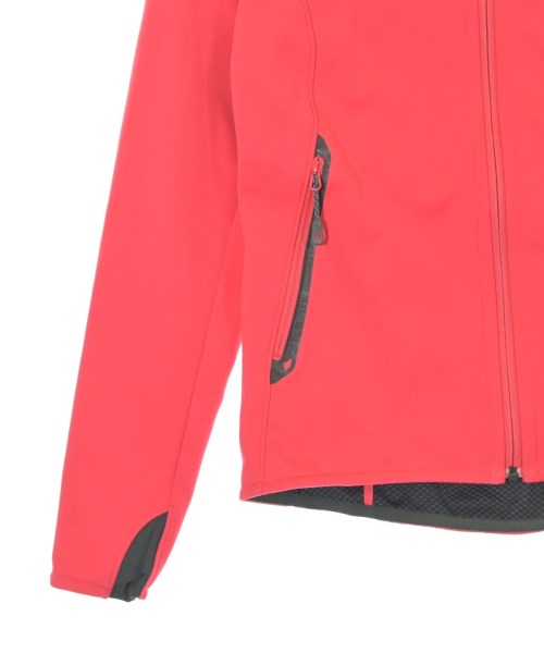MAMMUT เสื้อพาร์กาภูเขา