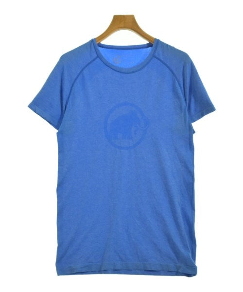 MAMMUT เสื้อยืด/เสื้อท็อปส์