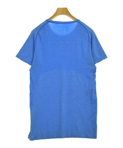 MAMMUT เสื้อยืด/เสื้อท็อปส์