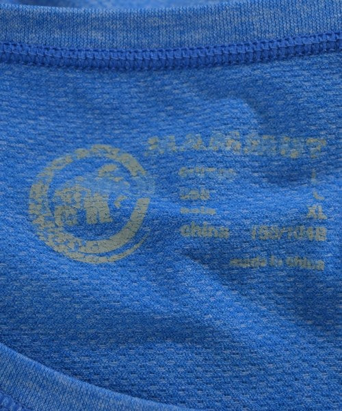 MAMMUT เสื้อยืด/เสื้อท็อปส์