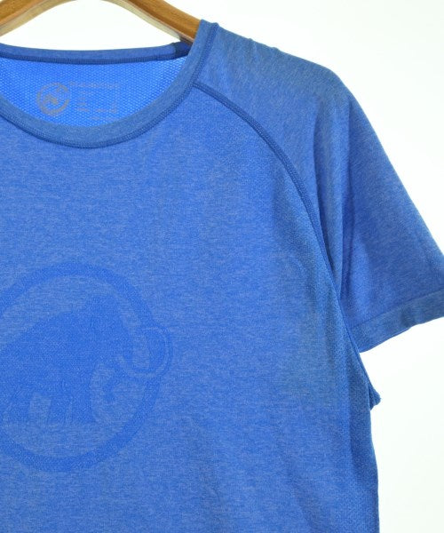 MAMMUT เสื้อยืด/เสื้อท็อปส์