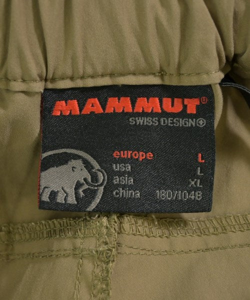 MAMMUT กางเกง อื่น