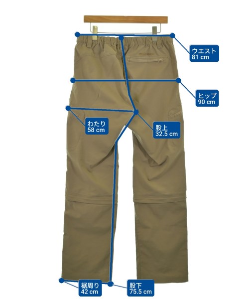 MAMMUT กางเกง อื่น