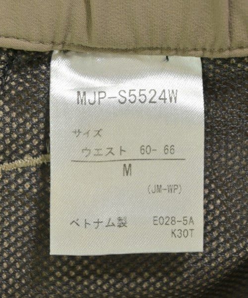 MAMMUT กางเกง อื่น