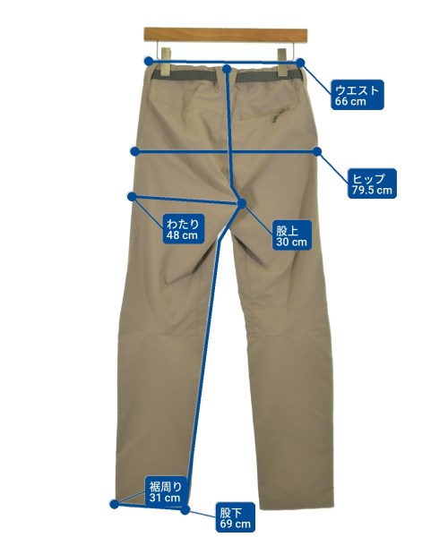 MAMMUT กางเกง อื่น