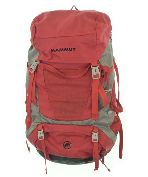 MAMMUT เป้สะพายหลัง