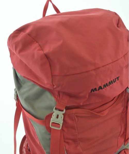 MAMMUT เป้สะพายหลัง